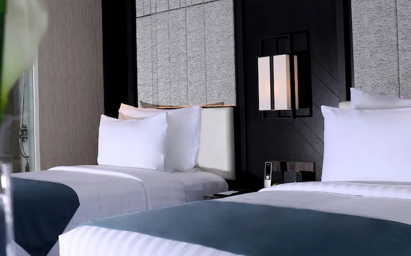 Rekomendasi Hotel Gading Serpong